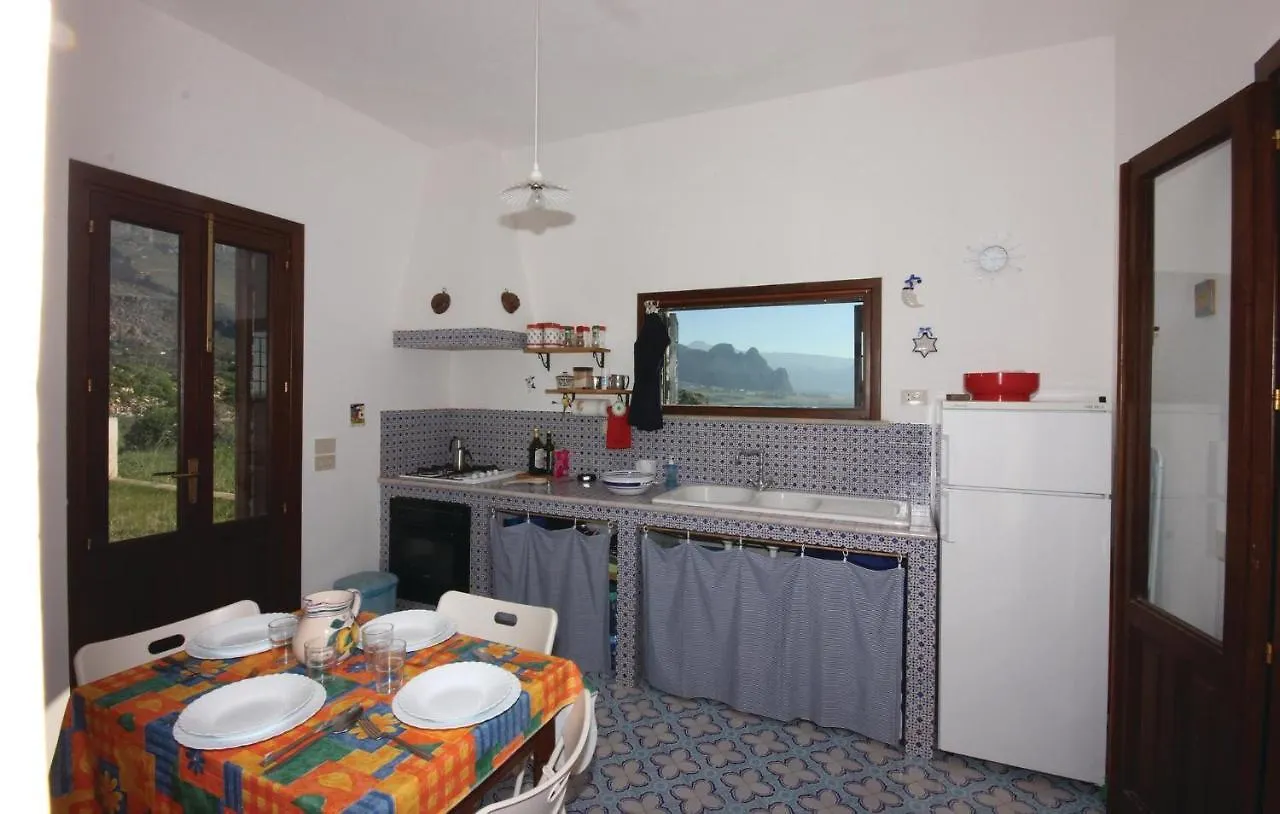 Villa Villino Mo Si San Vito Lo Capo