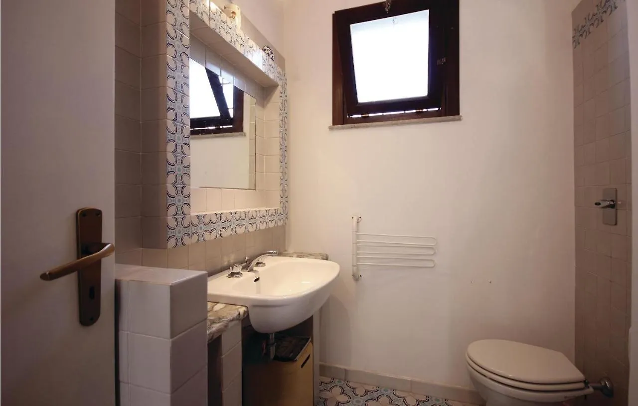 Ferienhaus Villa Villino Mo Si San Vito Lo Capo
