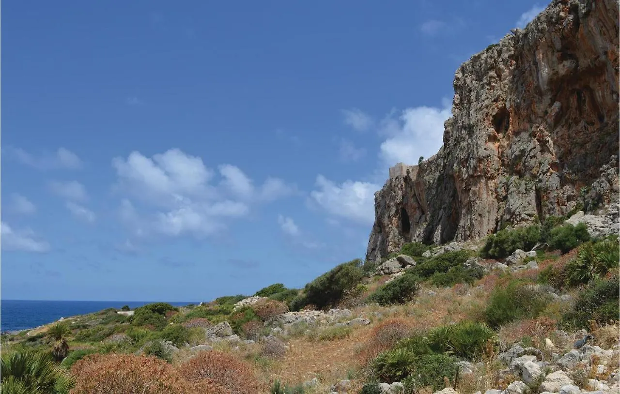 Villa Villino Mo Si San Vito Lo Capo 0*,  Italien