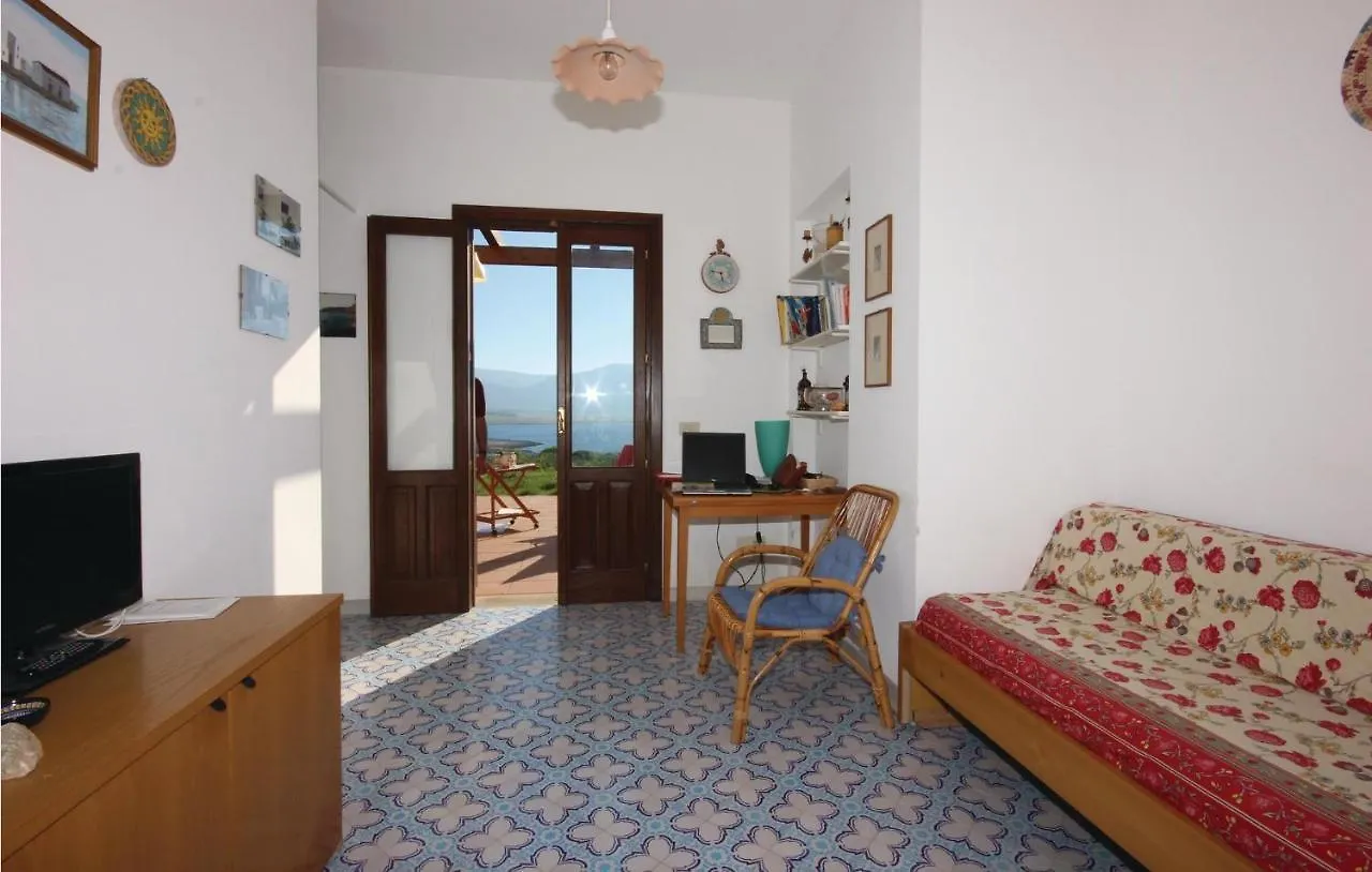 Villa Villino Mo Si San Vito Lo Capo