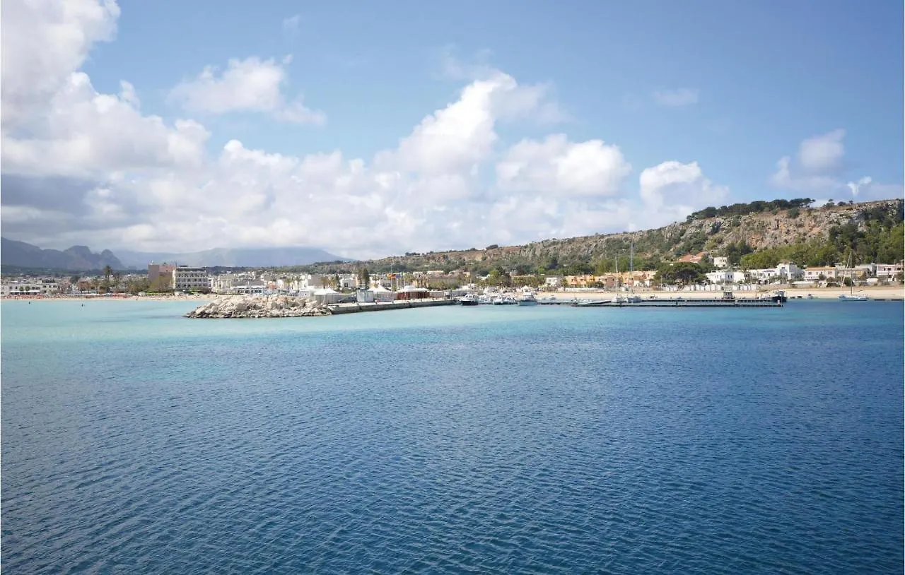Villa Villino Mo Si San Vito Lo Capo